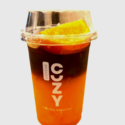 Orange Americano