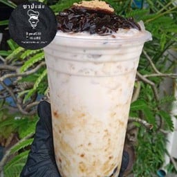 ชานมไข่มุก