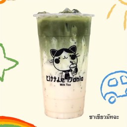มัทฉะลาเต้ LM