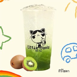 กีวี่โซดา LM