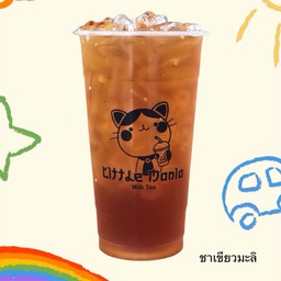 ชาเขียวมะลิ LM