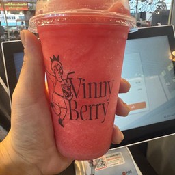 แตงโมปั่น