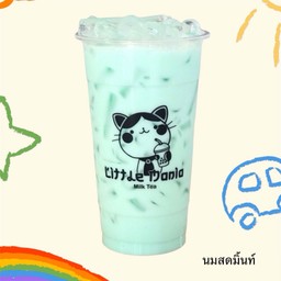 นมสดมิ้นท์ LM