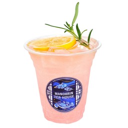 Sparkling Sakura Lemon