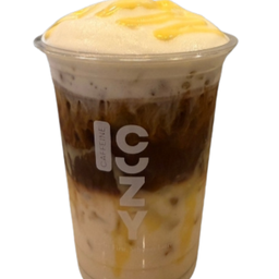 Salted Caramel Macchiato