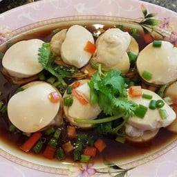 เต้าหู้ทรงเครื่อง