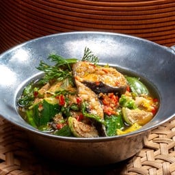 อ่อมปลาดุก