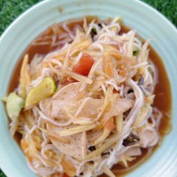 ส้มตำ ตำซั่ว