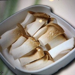 เห็ดออรินจิ