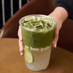 มัทฉะไลม์ 16 oz.