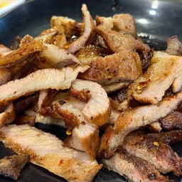 น้ำตกหมูย่าง