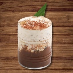 Iced Mocha 'Nero Freddo'