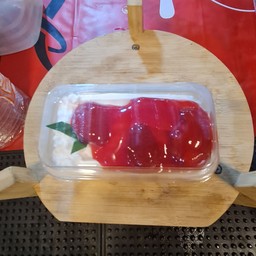 พายสตอเบอรี่