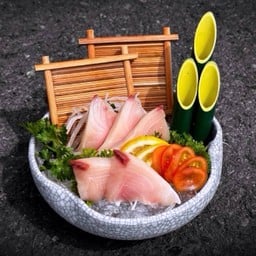 ฮามาจิ ซาชิมิ