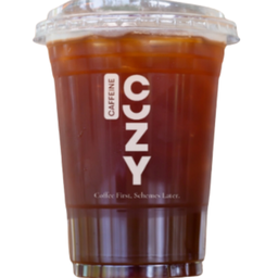 Americano Soda