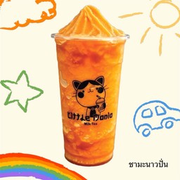 ชามะนาวปั่น LM