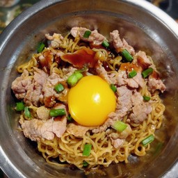 ไวไวซอสเคบับเนื้อวัว