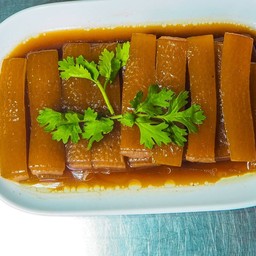 หนังหมูไร้มัน