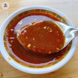 น้ำจิ้มไก่ต้ม