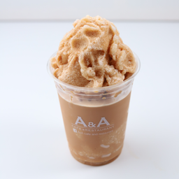 ชาไทยปั่น