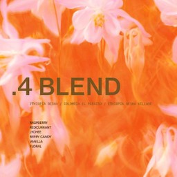.4 BLEND