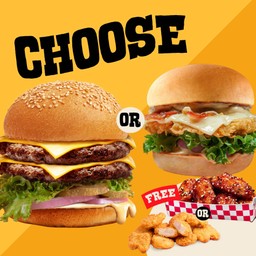 Meat Your Match