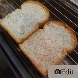 ขนมปังปิ้ง