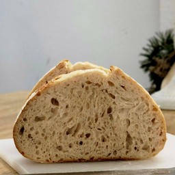 French Sourdough