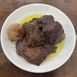 Pork Stew