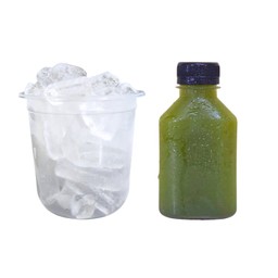 ชาเขียวมัทฉะมะลิ 180 ml.