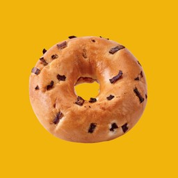 ออเนียน เบเกิล