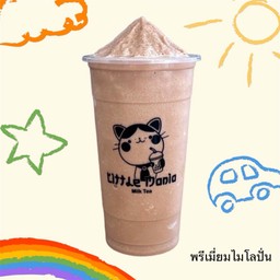 พรีเมี่ยมไมโลปั่น LM