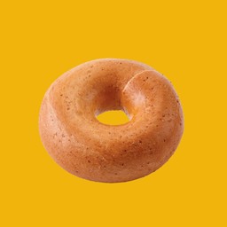 โฮลวีต เบเกิล