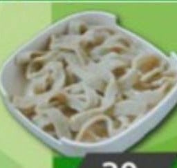 เส้นหมี่ปลา