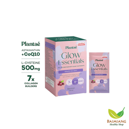 Plantae แพลนเต้ โกลว์ รสองุ่น 125 ก.