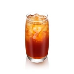 ชาไทยโซดา