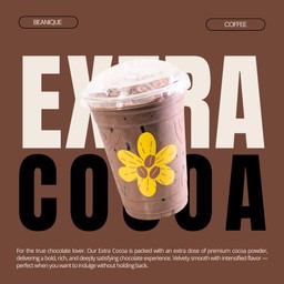 Extra Coco (โกโก้เข้มพิเศษ)