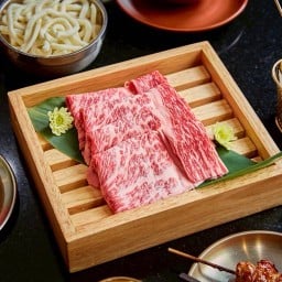 Thong Grill Hide & Shabu Thonglor Soi 9 -