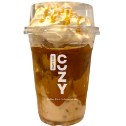 Peanut Butter Coffee