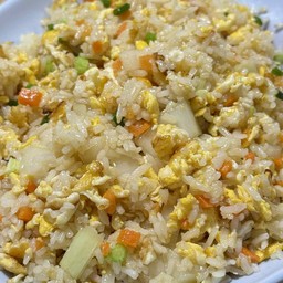 ข้าวผัดไข่