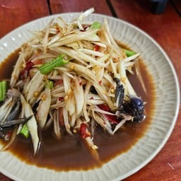 ร้านหอมกลิ่นครัว
