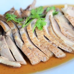 เป็ดพะโล้(ใหญ่)