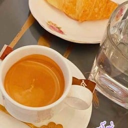 เอสเพรสโซ่ ร้อน