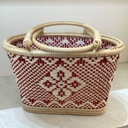 ตะกร้าสาน