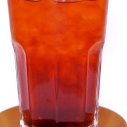 ชาดำเย็น