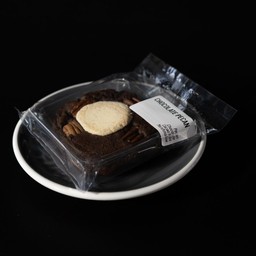 CHOCOLATE PECAN