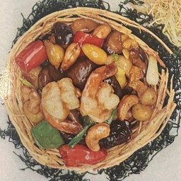 โหงวก๊วยรังเผือก