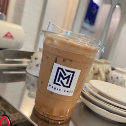 ลาเต้ - เย็น