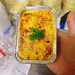 มันบดอบชีส