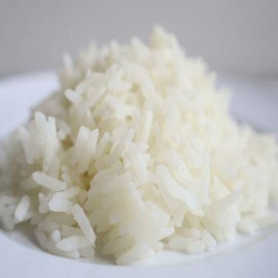 ข้าวหอมมะลิ